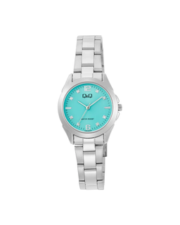 ساعت مچی عقربه ای کیو اند کیو مدل c05a-021py